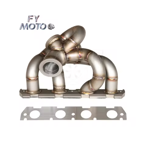 Exhaust manifold VAG For MK5/6 S3 2.0TFSI EA113
