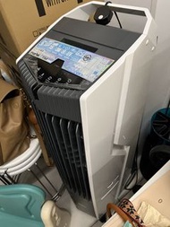 Imarflex Evaporative Cooler Fan ICF-158R