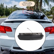 [Loviver] Automotive LED Rear High Mount Third Brake Light Tail Lamp for BMW Three Series E90 E92 Se