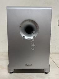 德國狗牌 MAGNAT BETASUB 20A 主動式重低音喇叭 新品價19800