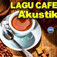 MP3 CAR CD CASSETTE FOR CAFE ACOUSTIC SONGS - MP3 COLLECTION OF CAFE SONGS