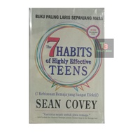 The 7 Habits of Highly Effective Teens - 7 Habits of Highly Effective Teens - Sean Covey