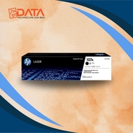 HP 107A Black Original LaserJet Toner Cartridge