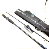 Joran Daido Trisula Pro series light jigging