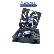 24V radiator fans of all sizes, genuine ilinhkien.