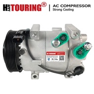 VS16 Auto   AC Compressors Fit for Hyundai Verna for Kia RIO 2016 2017 2018 2019 2020 97701-H9000 97