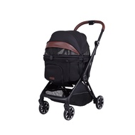 Bernd รุ่น Proud Pet Auto Fold รถเข็นสัตว์เลี้ยงพับอัตโนมัติ