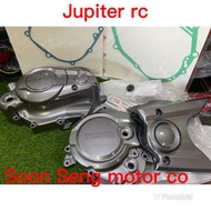 srl115 Fi /jupiter rc magnet , clutch ,oil filter ,front sprocket cover