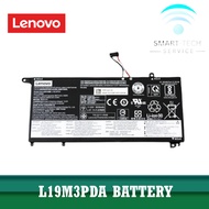 Lenovo ThinkBook 14 15 G3 G2 L19C3PDA L19L3PDA L19D3PDA L19M3PDA Laptop Battery