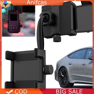 Rearview Mirror Phone Holder Rotatable Car Phone Mount Car Phone Holder Car Cell Phone Support Fits 