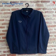 GRAND SPORT เสื้อแจ็คเก็ตแกรนด์สปอร์ต (ไม่มีซับใน) รหัส : 020686