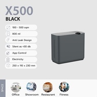 Hanky House เครื่องพ่นน้ำหอม สำหรับโรงแรม ล็อบบี้ X500 ไม่ใช้น้ำ ควบคุมผ่านมือถือ Professional Scent