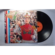 ((Buy 5 Free 1) B037 LP Big Vinyl disc 12inch Purple English Patriotic Songs Album Collector's Editi