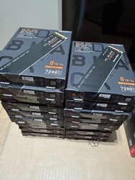 WD Black SN850X 8TB Gen4 NVMe SSD