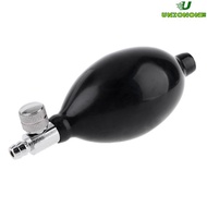 ONE Blood Pressure Monitors Inflation Pump Latex Bulb for