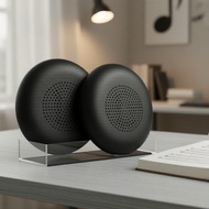 Compatible Ear Cushions for Jabra Evolve2 65 65MS 65UC USB / Evolve2 40 40MS 40UC USB / Elite 45h Ku