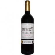 法國 中級 貝思古堡 美鐸 紅葡萄酒