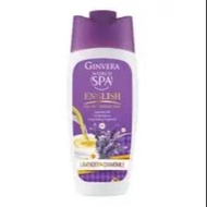 Ginvera Oil In Body Lotion 80g