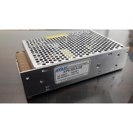 NEW Switching Power Supply +24VDC 5A