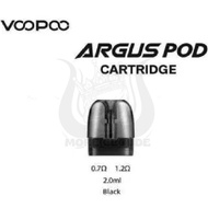 CATRIDGE ARGUS POD 0.7 OHM / CARTRIDGE ARGUS Z 1.2 OHM / CATRIDGE ARGUS G ORIGINAL