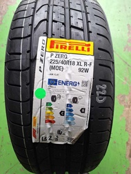 PIRELLI P ZERO RUNFLAT 225/40/18 225/40R18 2254018 225-40-18 225 40 18 TAYAR BARU 5 TAHUN WARRANTY M