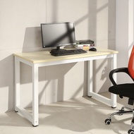 [特價]LOGIS極簡工業風 工作桌 長桌 電腦桌 辦公桌LS-612W/B白色