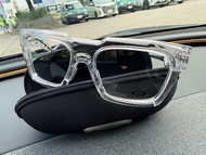 Oakley Enigma ink 眼鏡框 透明款式