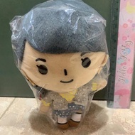 Boneka sanrio mascot corokuririn x akb48 chanrio