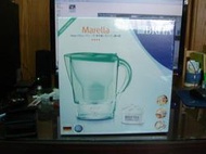 brita 馬利拉 2.4l 濾水壺
