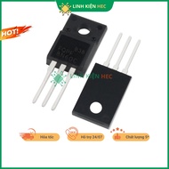 8N60 FQPF8N60C N-Mosfet 8A 600V TO-220F genuine spare parts hec