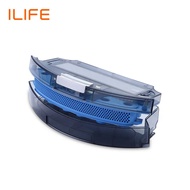ILIFE L100 Robot Vacuum Cleaner Accessories / Parts-Dust Box