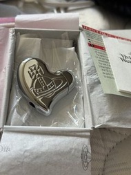 Vivienne Westwood 心形打火機