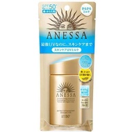 ครีมกันแดด กันแดด แอนเนสซ่า Anessa Perfect UV(50ml)**พร้อมส่ง**