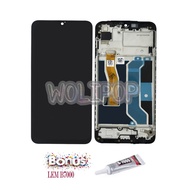 LCD TOUCHSCREEN FRAME REALME 3 PRO RMX1851 ORIGINAL NEW