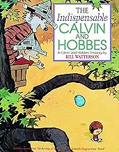 The Indispensable Calvin and Hobbes: A Calvin and Hobbes Treasury Volume 3: Volume 11