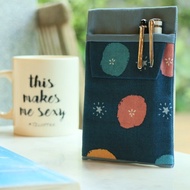 醫師袍口袋型筆袋 護理師筆袋