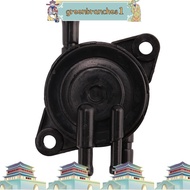 Black Fuel Pump Plastic Fuel Pump for Honda GX630 GX630R GX630RH GX660 GX660R GX660RH GX690 GX690R G