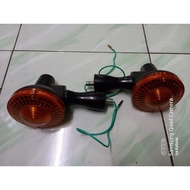 Yamaha DT 125 DT175 DT250 ENduro Rear Signal