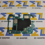 PBA MESIN MAINBOARD SAMSUNG A9 2018 A920F MATI TOTAL 