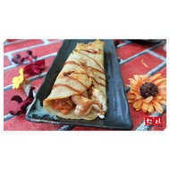 Tianyi Food Powder Pulp Egg Skin Powder-Original Flavor (Soft Tender) (Can Not Add Eggs) (F025-1) Ca