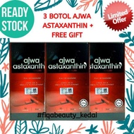 [READY STOCK] Beli 2 Percuma 1 AJWA ASTAXANTHIN Original dari HQ