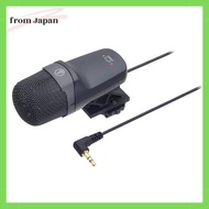 Audio-Technica Stereo Microphone AT9945CM
