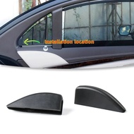 Rear Door Triangular Curtain Sunshade Snap For Mercedes-Benz W222 S CLA S320 Window Shade Snap 22281