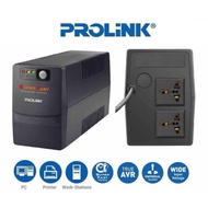 Prolink PRO700SFC 700VA UPS - Cheap UPS
