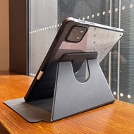 360 ° Rotating Anti-bending Acrylic Tablet Case For Lenovo Tab K11 2024 TB331FC TB330FU Xiaoxin Pad 