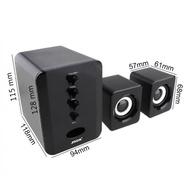 Home Sound system hifi speaker