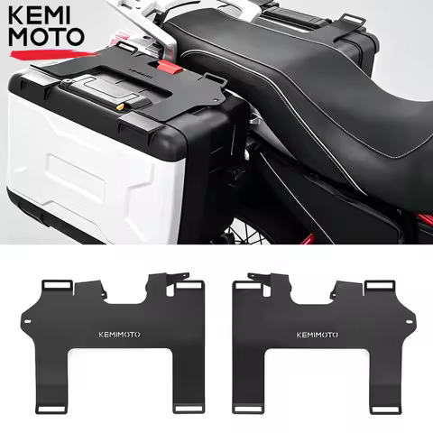 Vario Case Luggage Rails for BMW R1200 1250 GS R1200 GSA R1200GS R1250GS LC ADV Adventure Luggage Ra