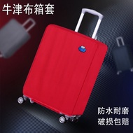 Luggage Protective Cover 24 for Samsonite Travel Trolley Suitcase Waterproof Jacket/28 Inch Dust Cover