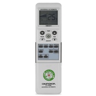 New K-1038E For CHUNGHOP Universal LCD Air Conditioner Remote Control 1000 in 1