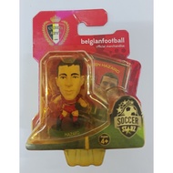 Soccerstarz Figurine From Belgium Football Team - Eden Hazard